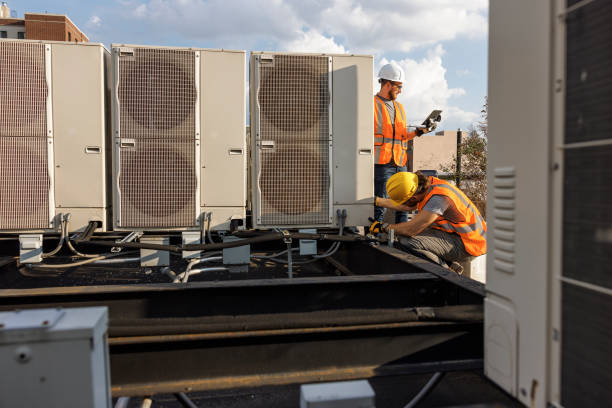 Best HVAC installation services  in Lla Lla East, WA