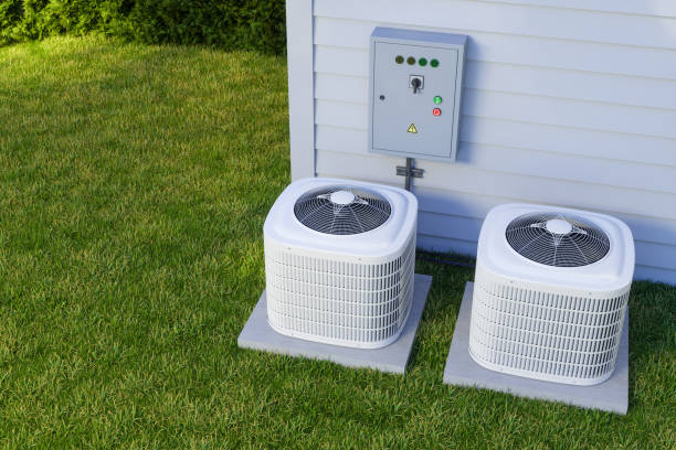 Best HVAC system installation  in Lla Lla East, WA