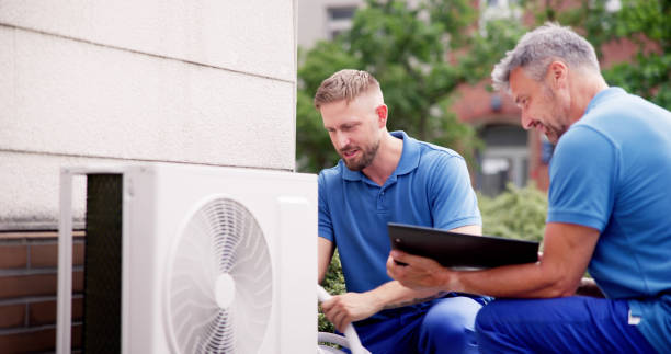 Best HVAC repair near me  in Lla Lla East, WA