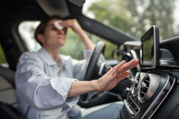 Best Air conditioning repair  in Lla Lla East, WA