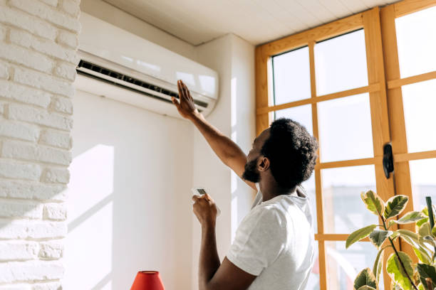 Best Affordable HVAC services  in Lla Lla East, WA