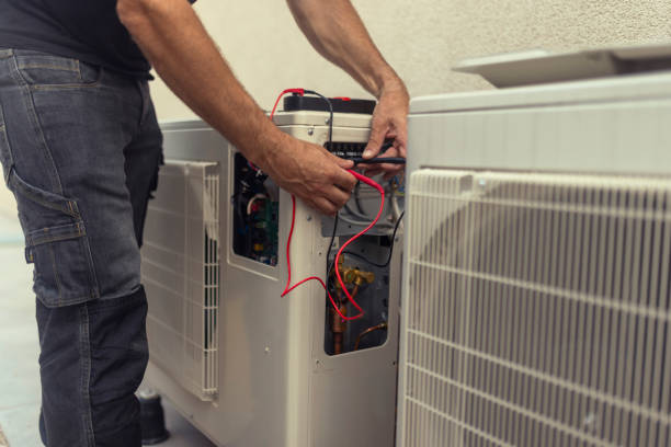 Best Residential HVAC services  in Lla Lla East, WA