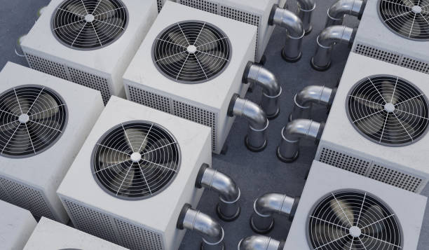 Best Ductless HVAC repair  in Lla Lla East, WA