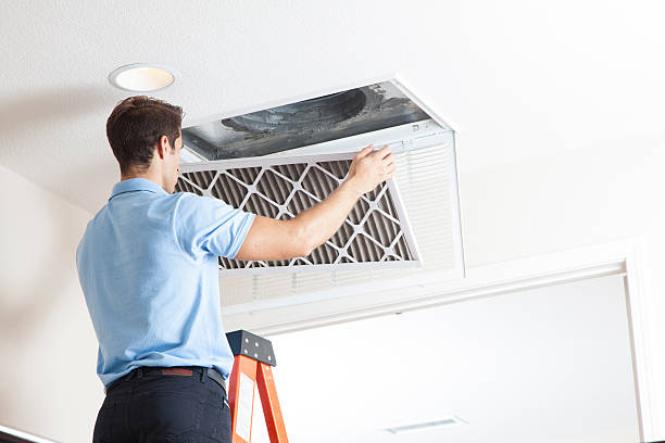 Air duct cleaning in Walla Walla East, WA
