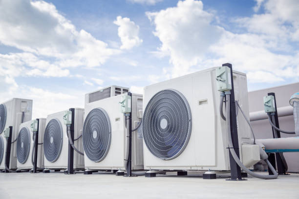 Best HVAC installation services  in Lla Lla East, WA