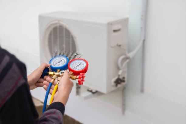 Best HVAC repair near me  in Lla Lla East, WA