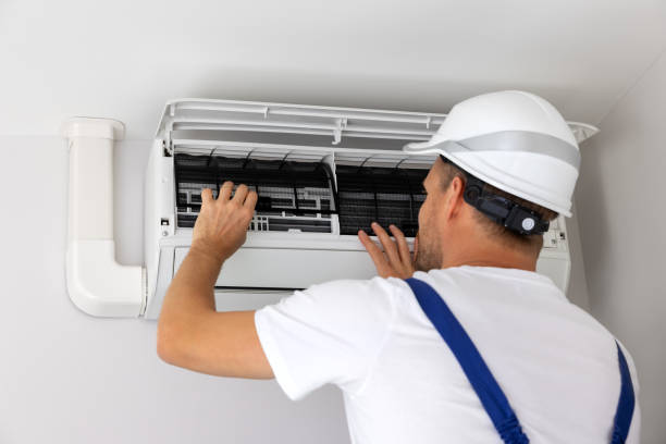 Best Affordable air conditioning repair  in Lla Lla East, WA