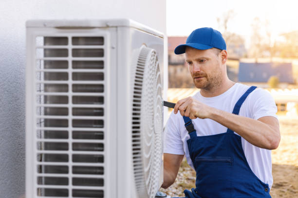 Best Affordable HVAC services  in Lla Lla East, WA