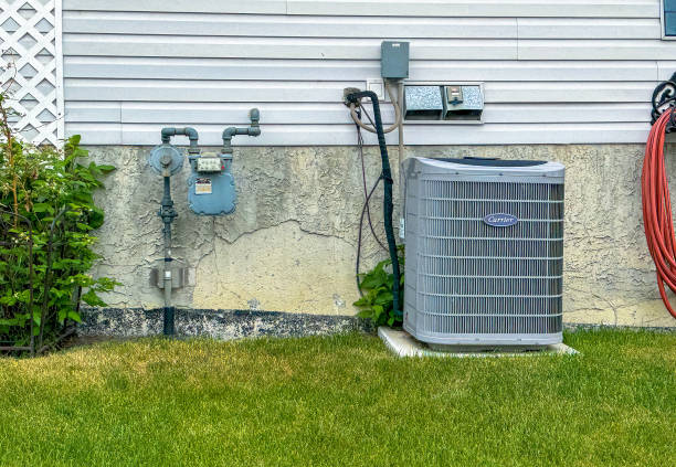 Best HVAC repair near me  in Lla Lla East, WA